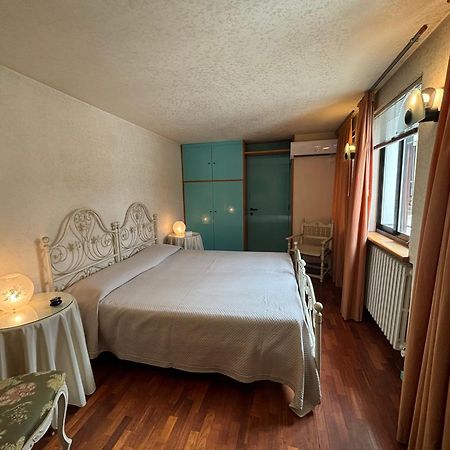 Attico Di Charme Bed & Breakfast Verona Exterior photo